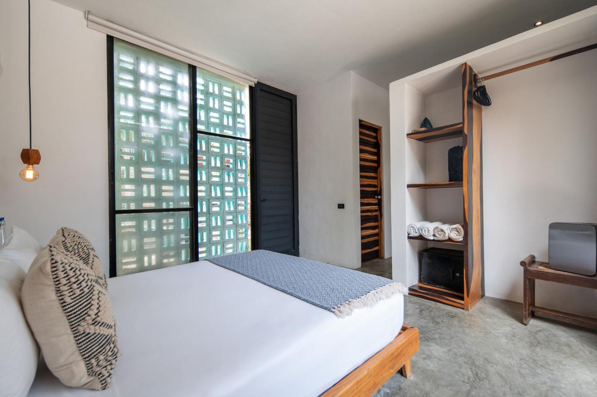 Tropicalito Villa On The Beach Tulum Exterior foto